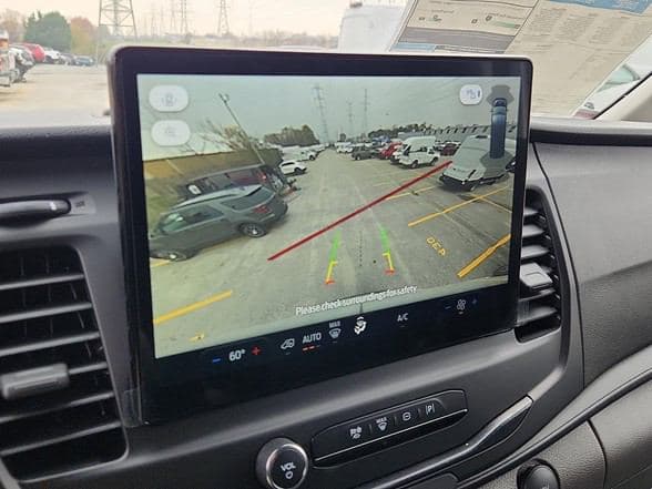 2026 Ford DE-16 image 10