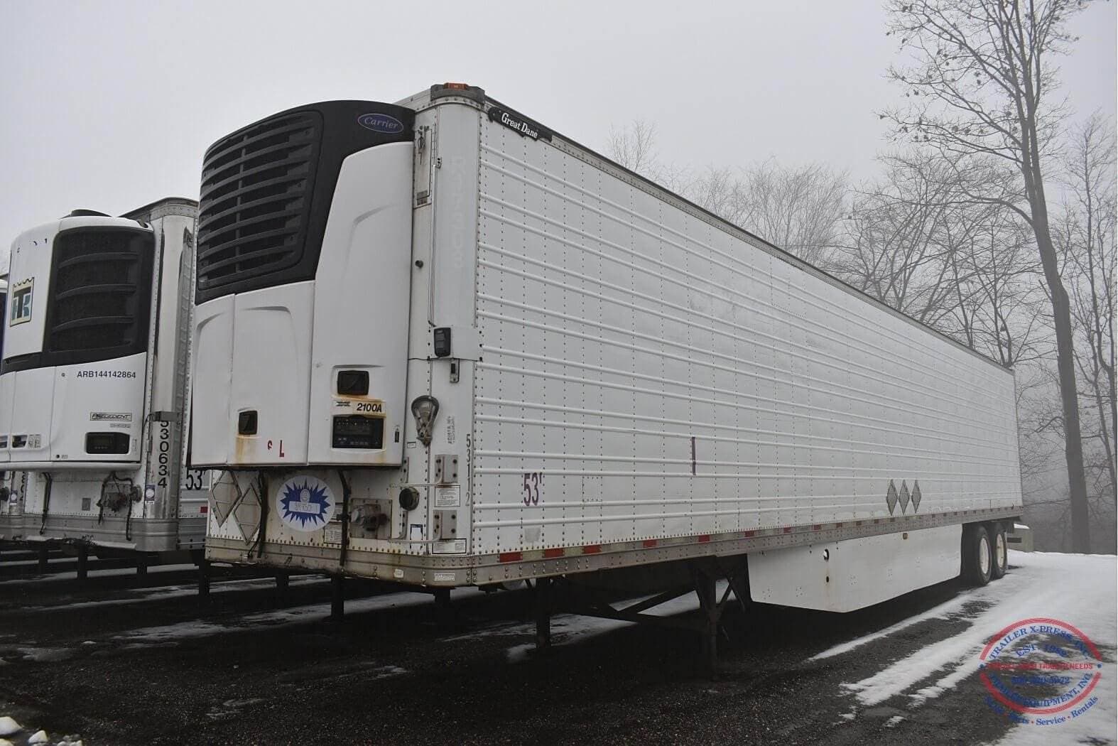 2012 Great Dane Other image 1