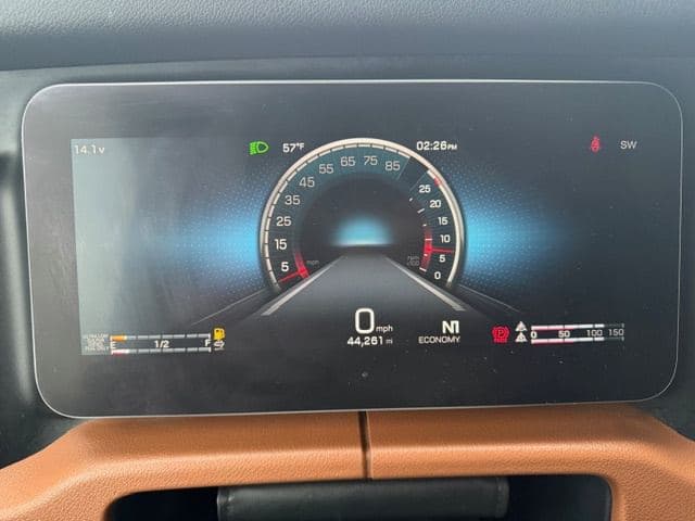 2026 Freightliner Cascadia image 8