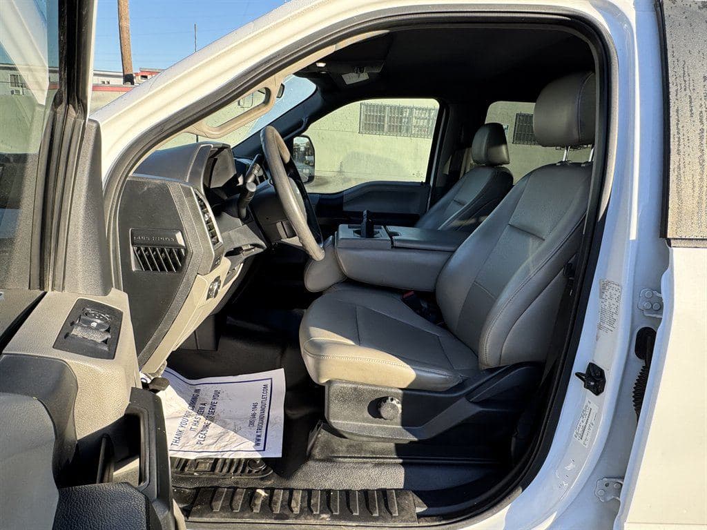 2020 Ford F150 image 55