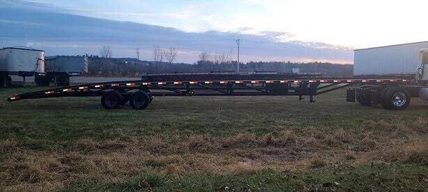 2023 KAUFMAN 53 ft 5 Car image 2