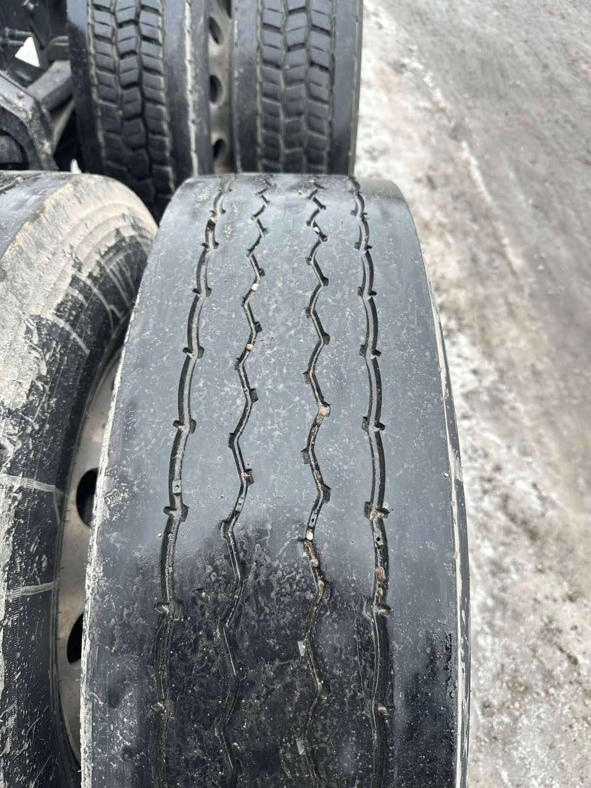 2023 Volvo VNL image 6