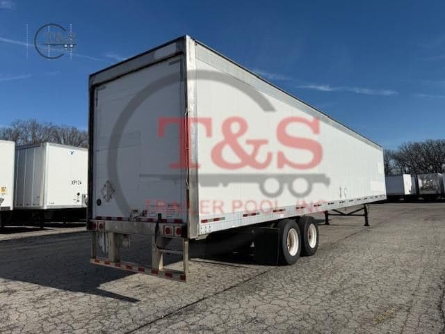 2009 GREAT DANE 531554 image 34