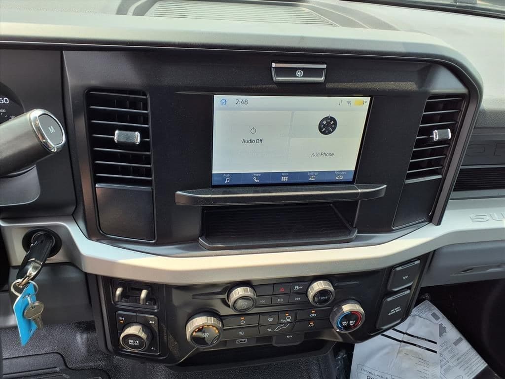 2026 Ford F450 XL SD image 12