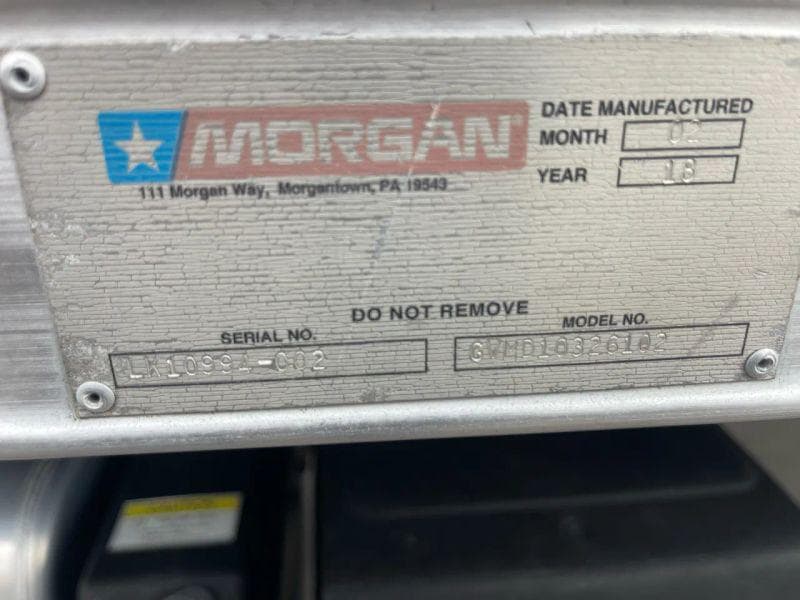 2019 Freightliner Cascadia 125 image 15