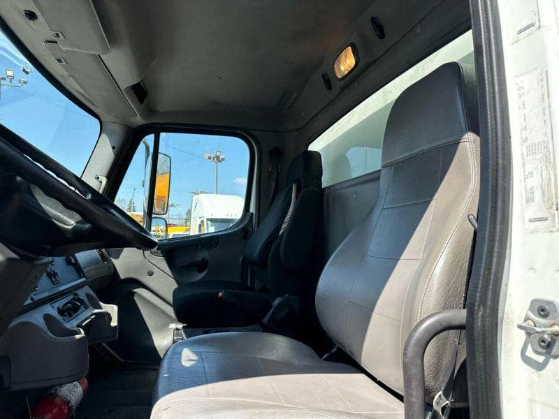 2017 Freightliner Cascadia 125 image 19