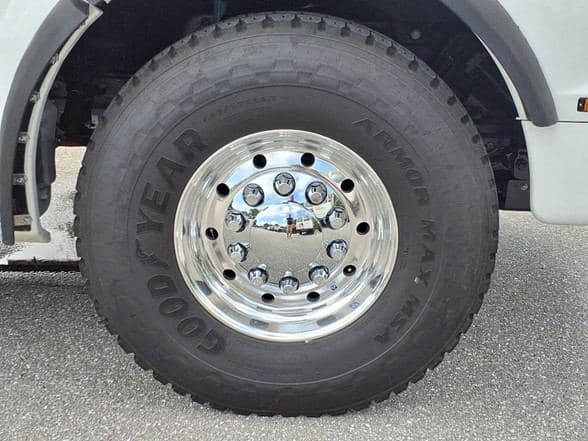 2026 Kenworth T880 image 10