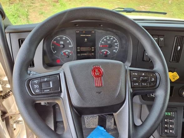 2025 Kenworth PSADL-400P image 16