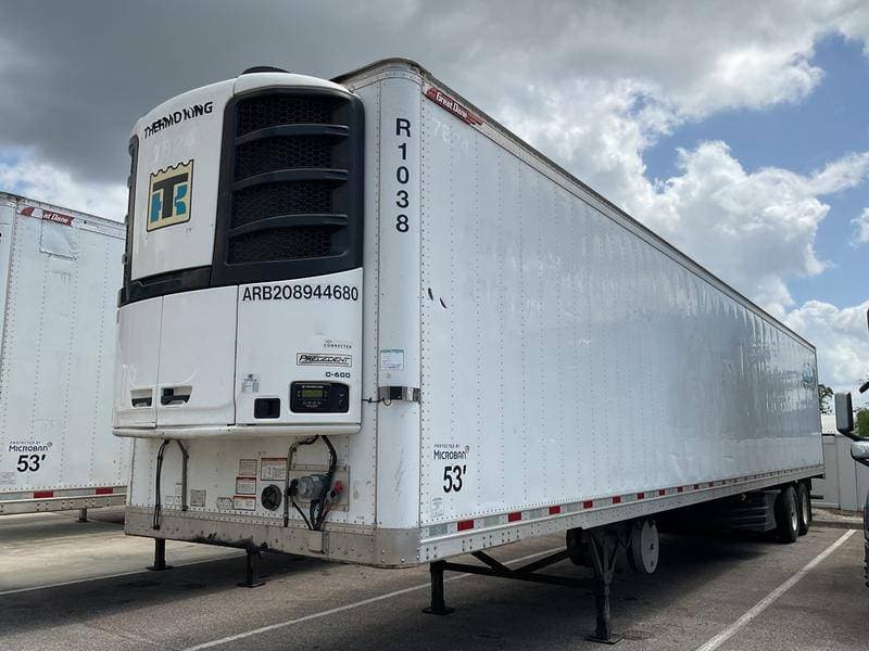 2020 Great Dane 28 PUP image 1