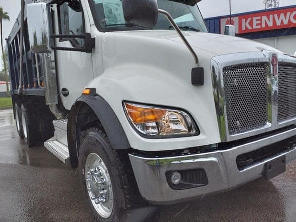 2025 Kenworth D5 image 9