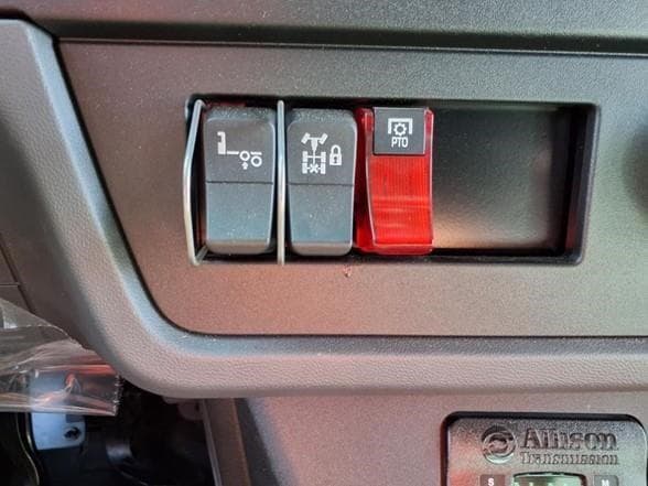 2025 Kenworth D5 image 21