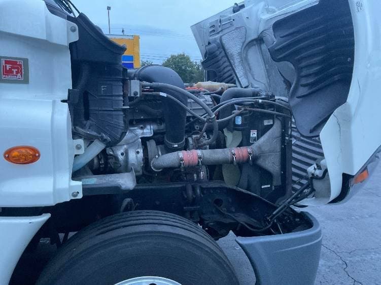 2018 Freightliner Cascadia image 8