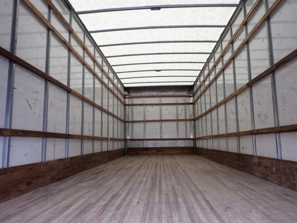 Used 2021 INTERNATIONAL MV607 image 8