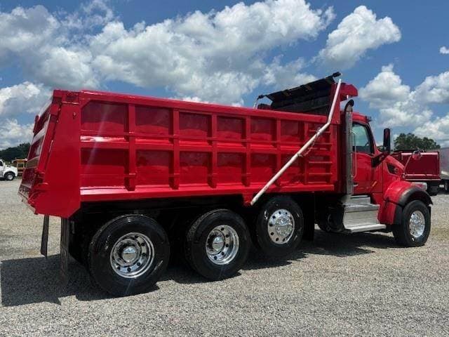 2021 Peterbilt 567 image 6