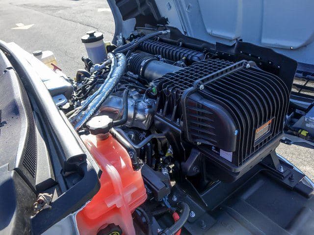 2024 Chevrolet Silverado 6500HD image 15