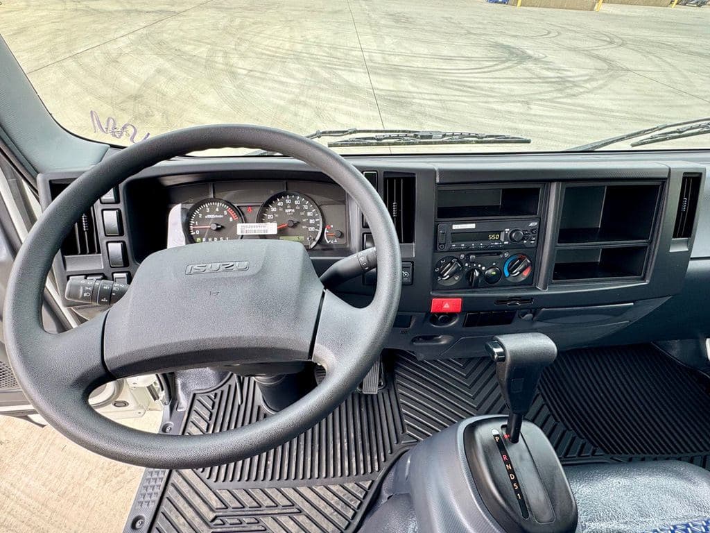New 2026 ISUZU NPR-HD image 10