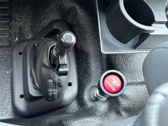 2025 Ford F650 SD image 19