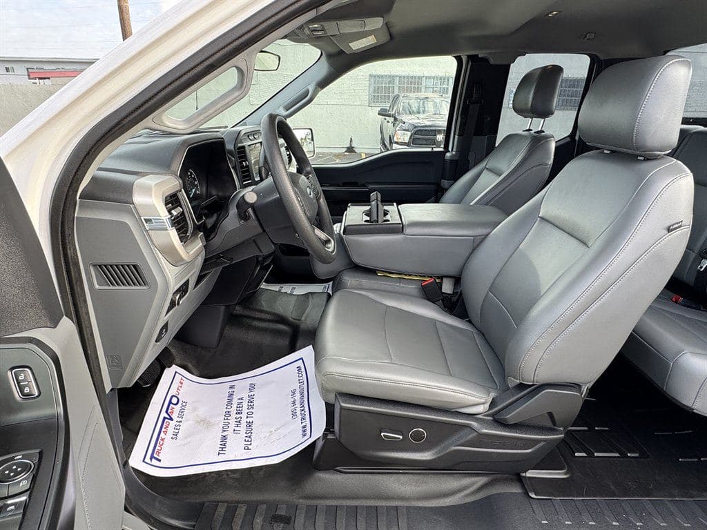 2021 Ford F150 image 44