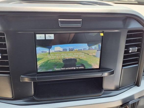 2025 Ford F600 image 16