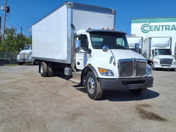 2025 Kenworth U7-10 image 3
