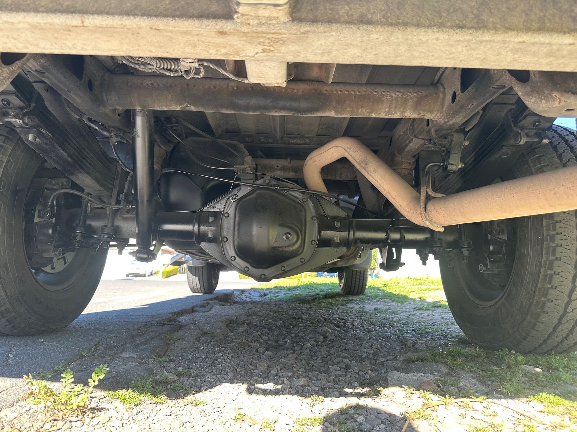 2012 CHEVROLET SILVERADO 3500 Service Body 13484 image 40