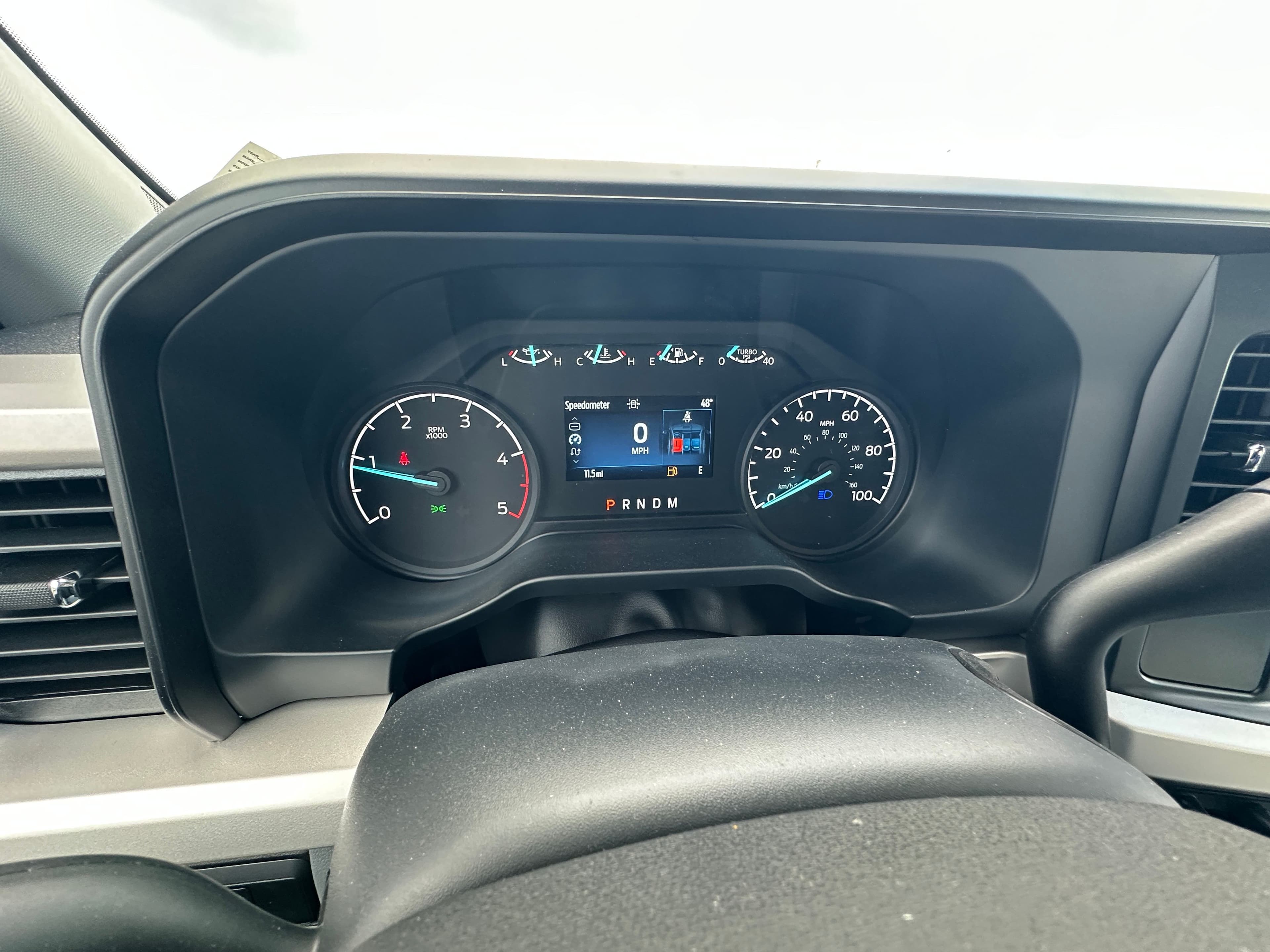 2024 Ford F-450 F Series Super Duty CALIFORNIA COMPLIANT / VULCAN 812  (SK#: 6058C)  image 15