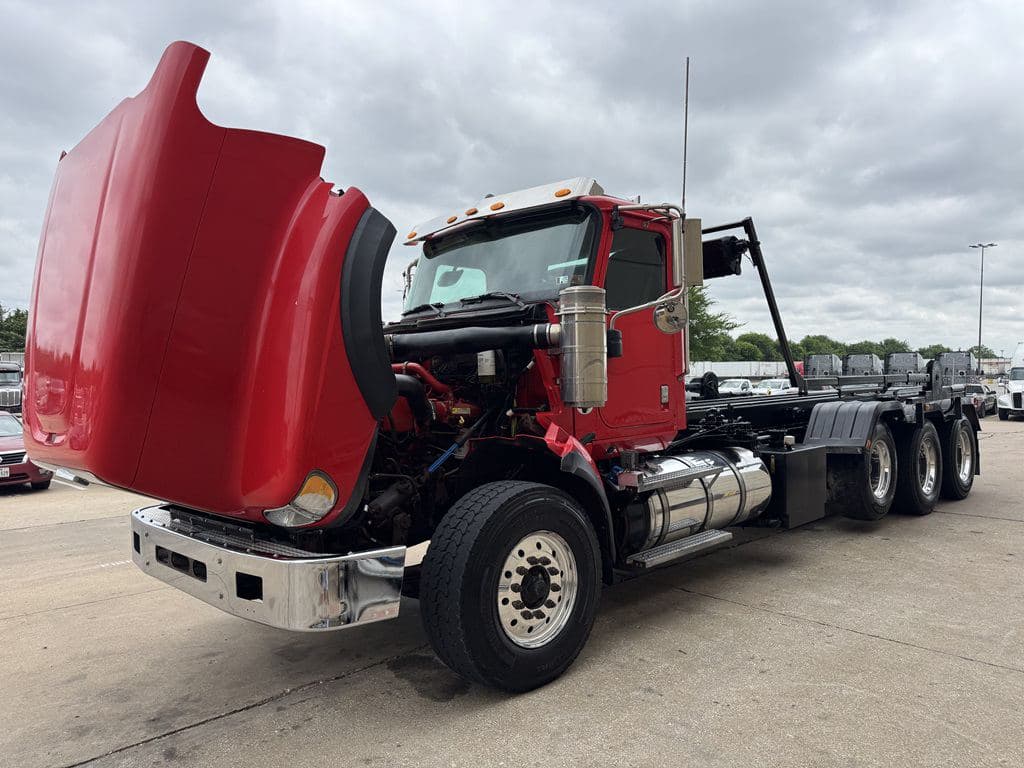 Used 2016 INTERNATIONAL 5900 image 16