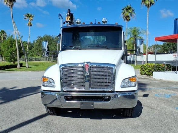 2025 Kenworth PSADL-400P image 2