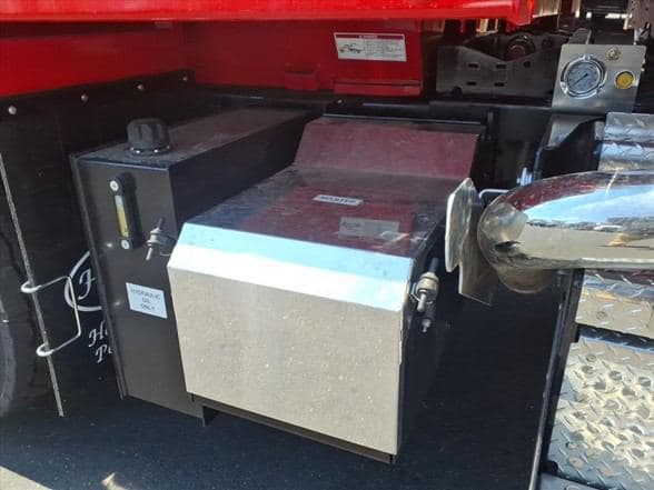 2026 Kenworth T880 image 4