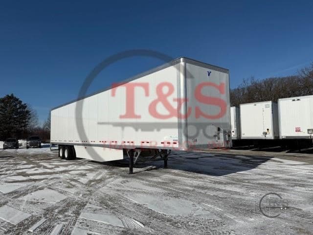 2023 VANGUARD 531569 image 3