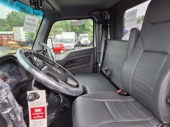 2026 Kenworth PSADL-400P image 11