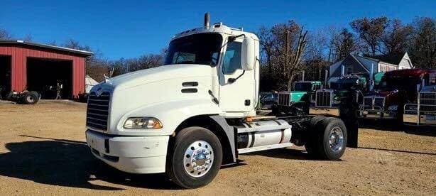 2007 MACK VISION CXN612 image 3