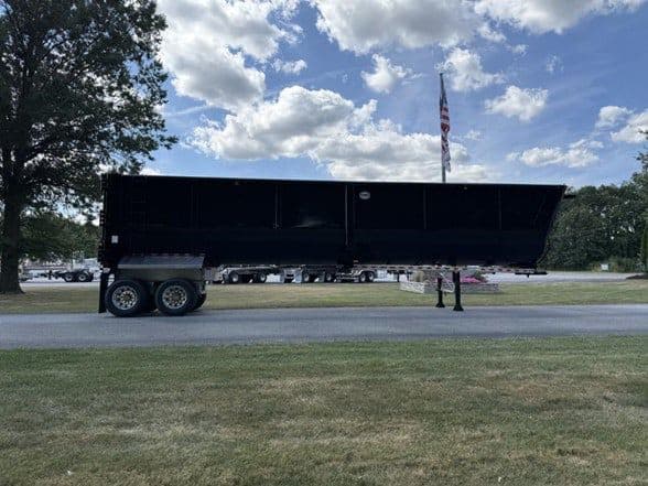 2027 MAC TRAILER MFG STEEL TMACRECSPCMAC Web image 25