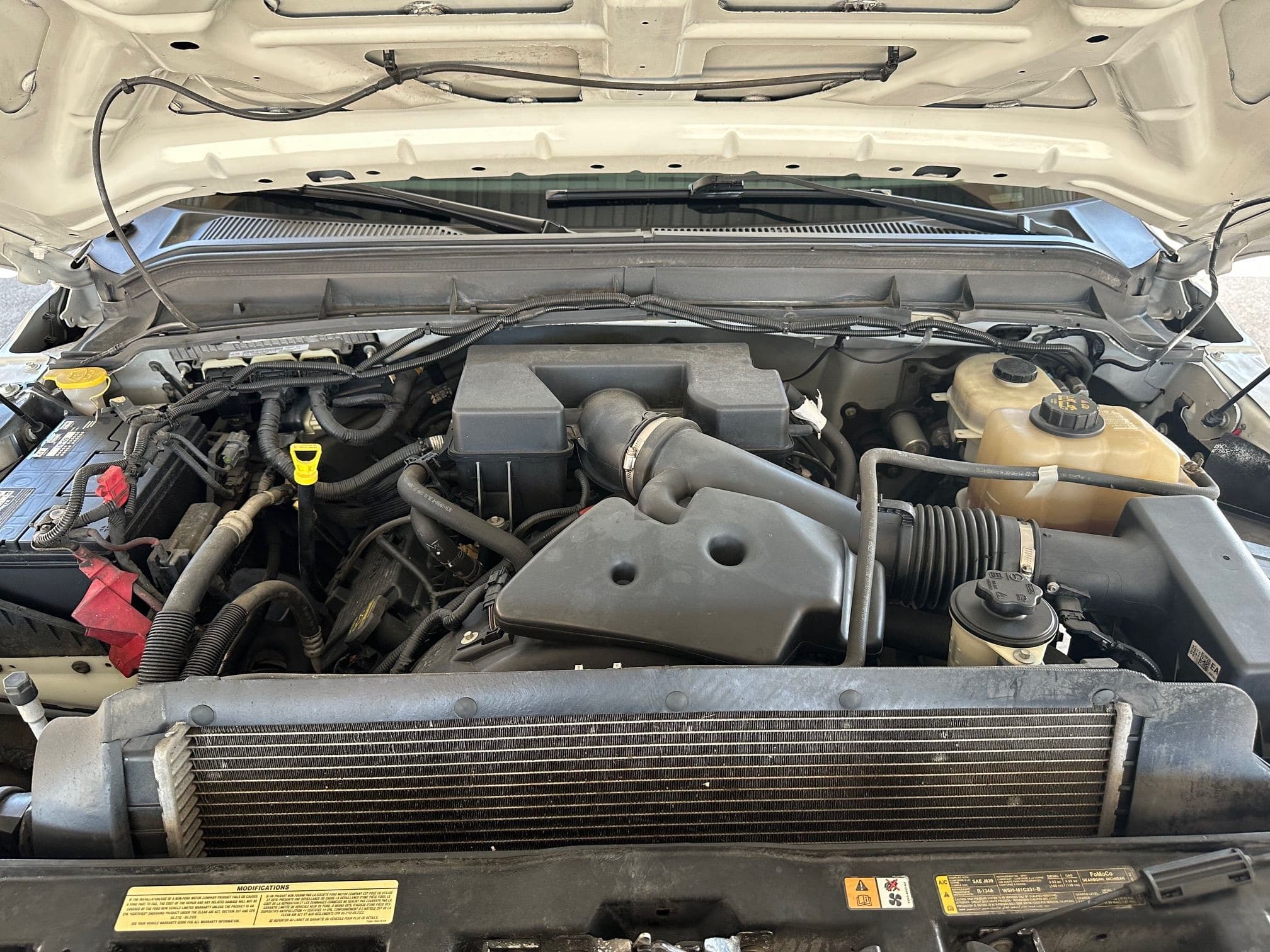 2013 FORD F350 13446 image 30