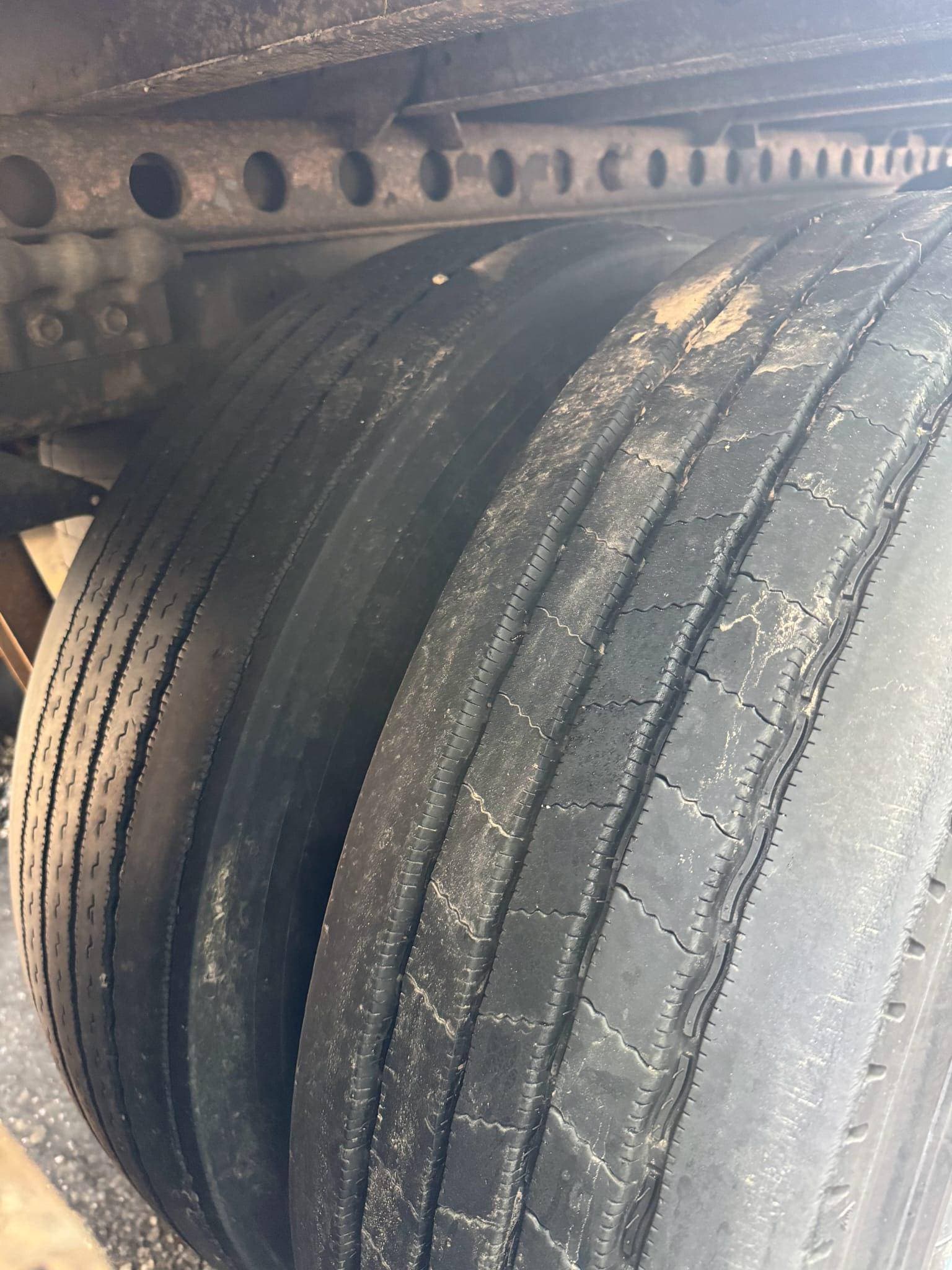 2020 Wabash Dry Van Duraplate image 7