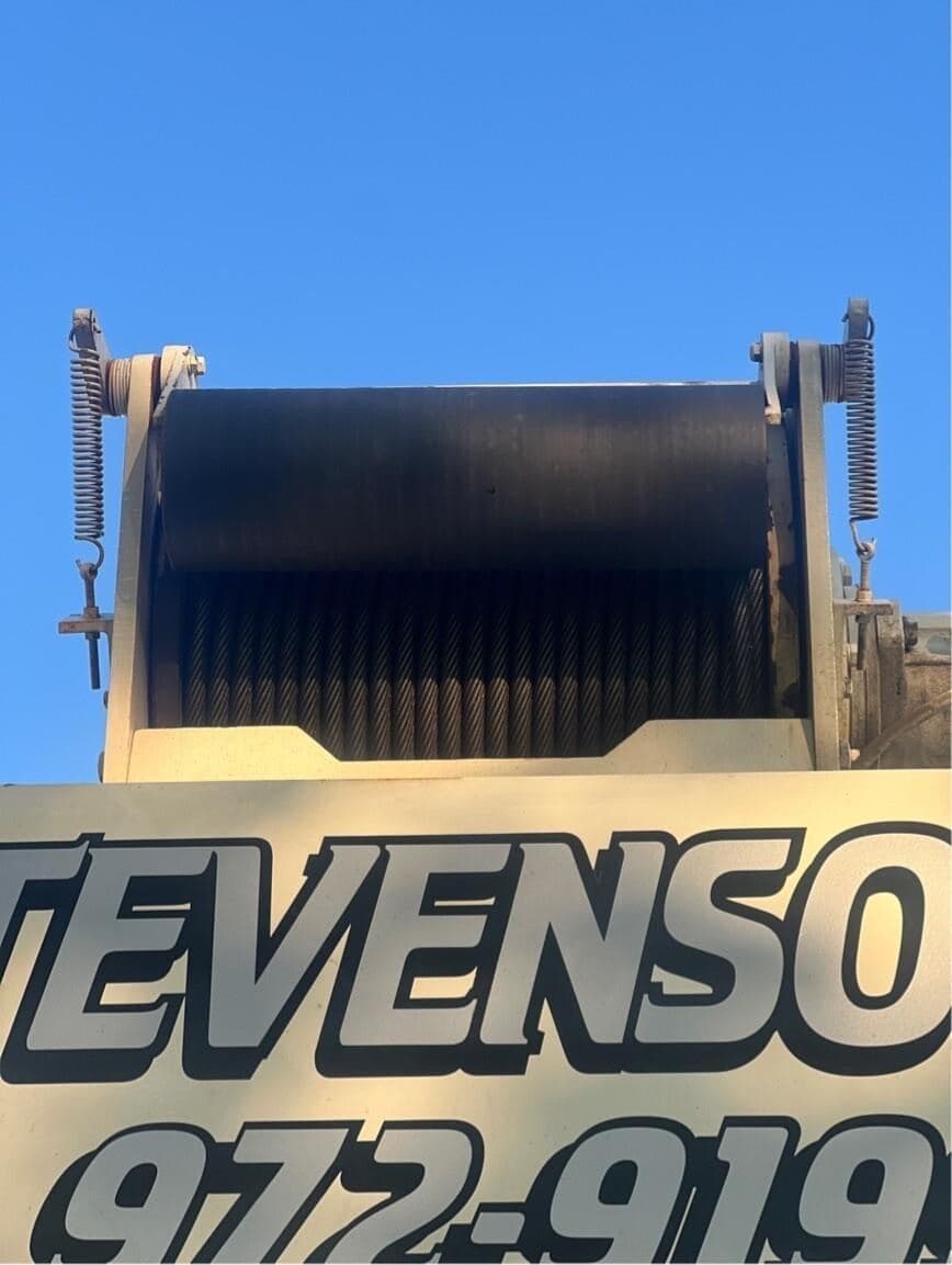 2009 TEREX RT665 RT6846 image 13