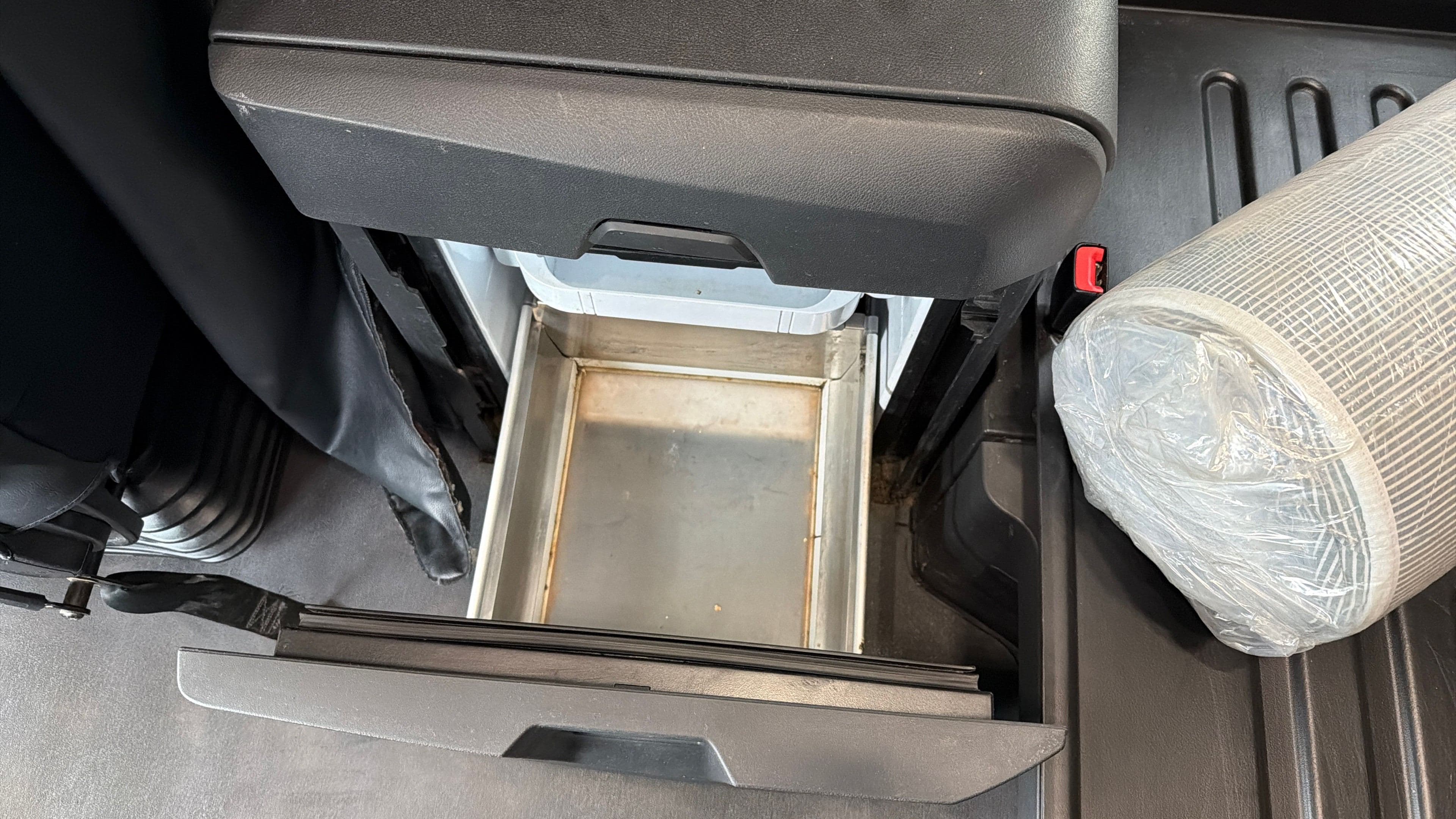 2021 Freightliner Cascadia image 8