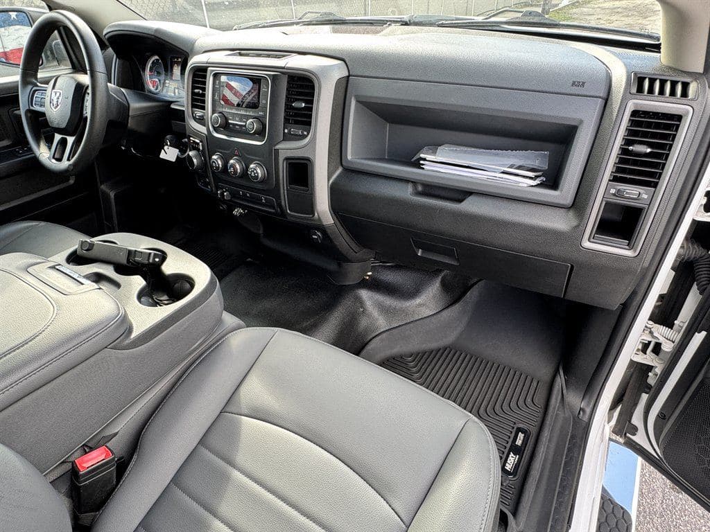 2020 Ram 1500 DS image 47