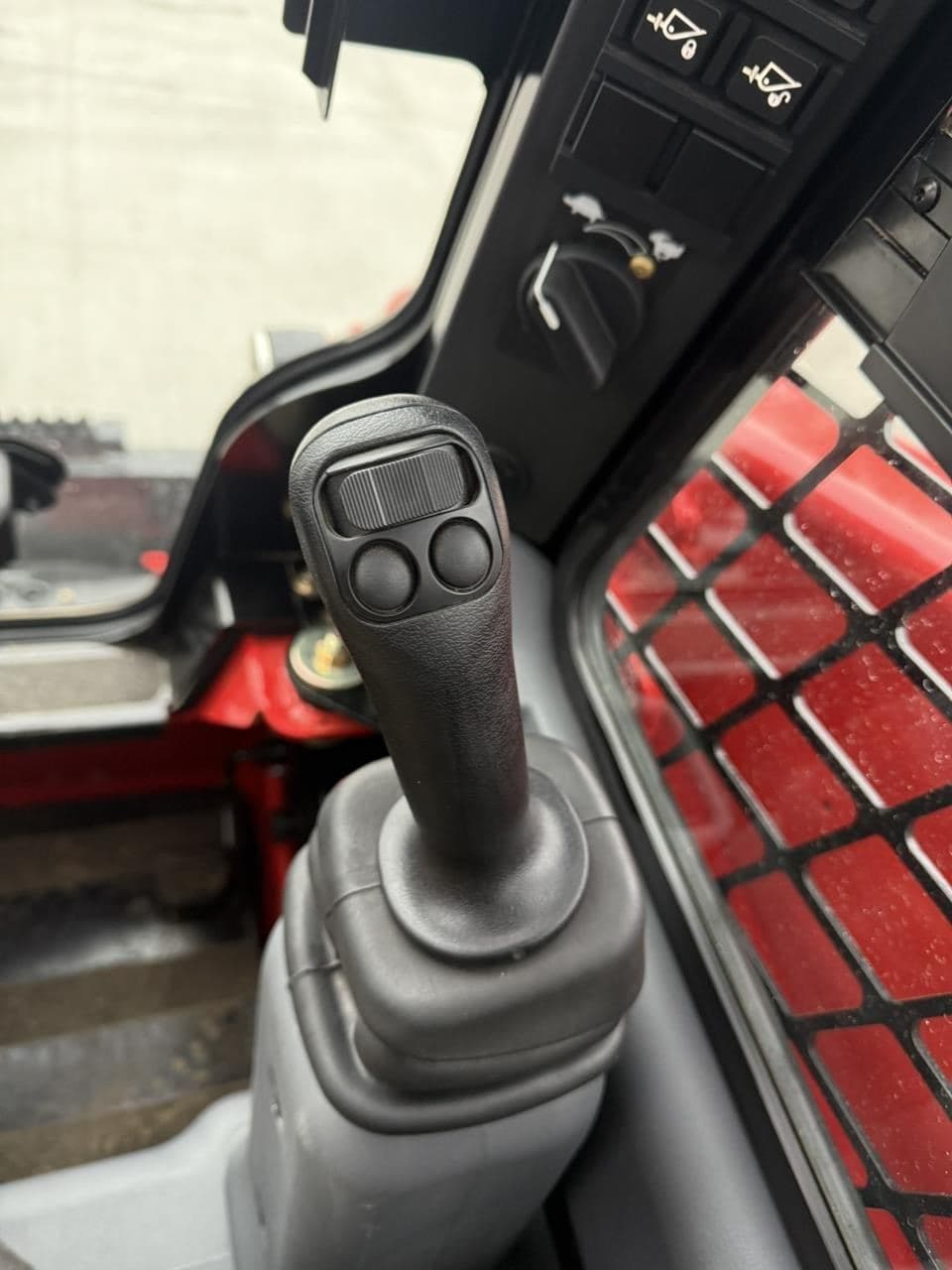 2025 MANITOU 1900R SL4642 Premium Plus image 19