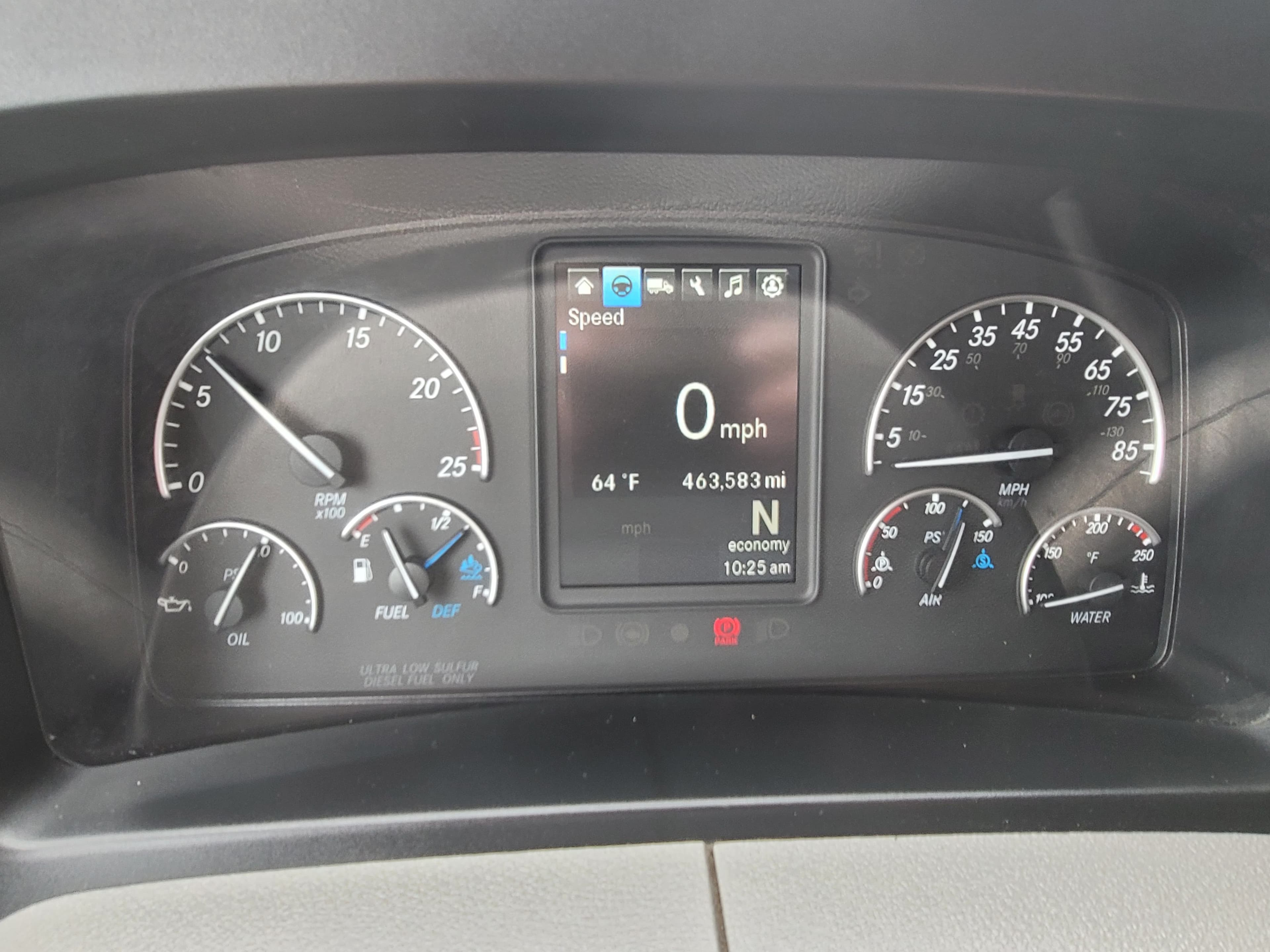 2022 Freightliner Cascadia 126 image 11