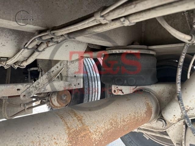 2022 MAC TRAILER MFG 1665 image 28