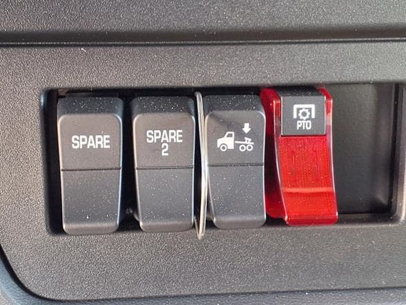 2025 Kenworth U7-10 image 20