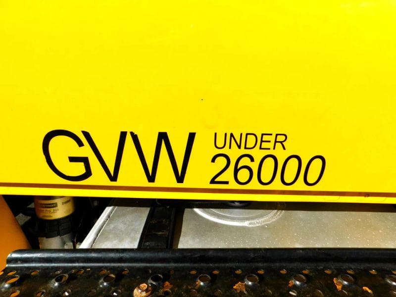 2019 International 4300 image 37