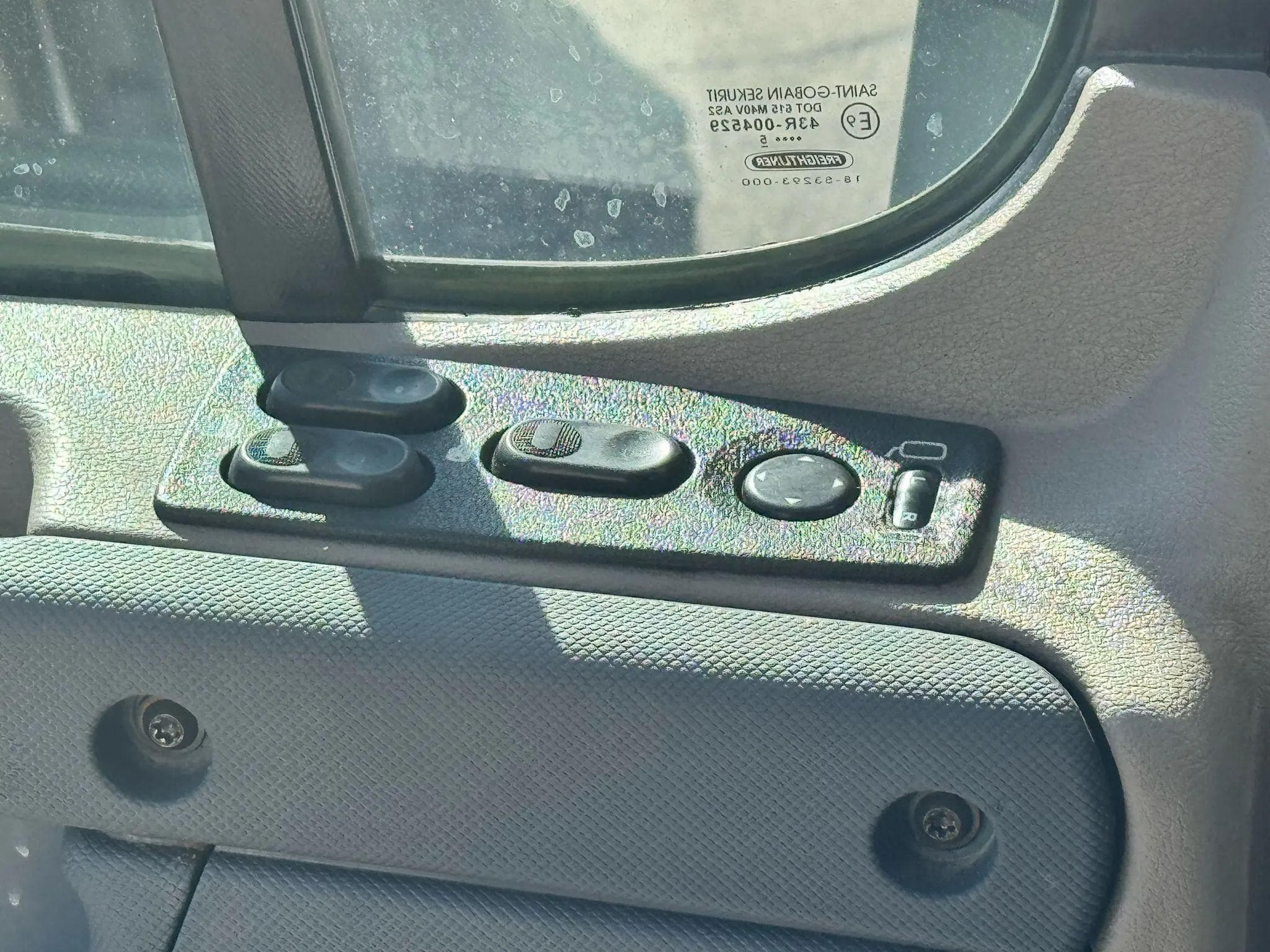 2016 Freightliner Cascadia image 36