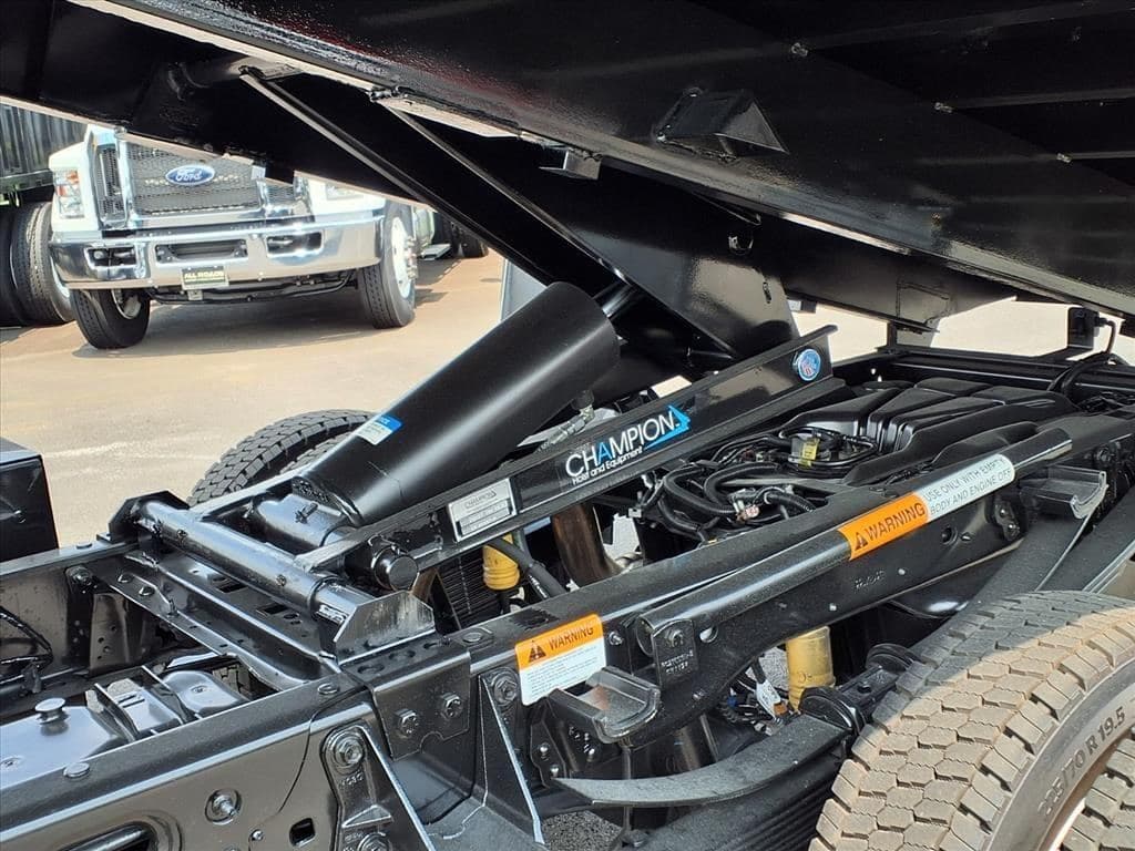 2026 Ford F450 XL SD image 10