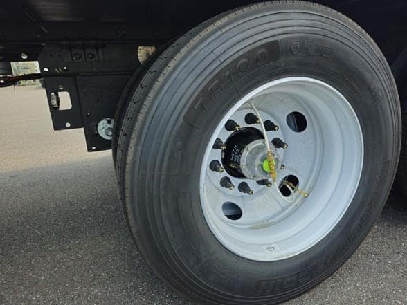 2026 Vanguard VXP image 9