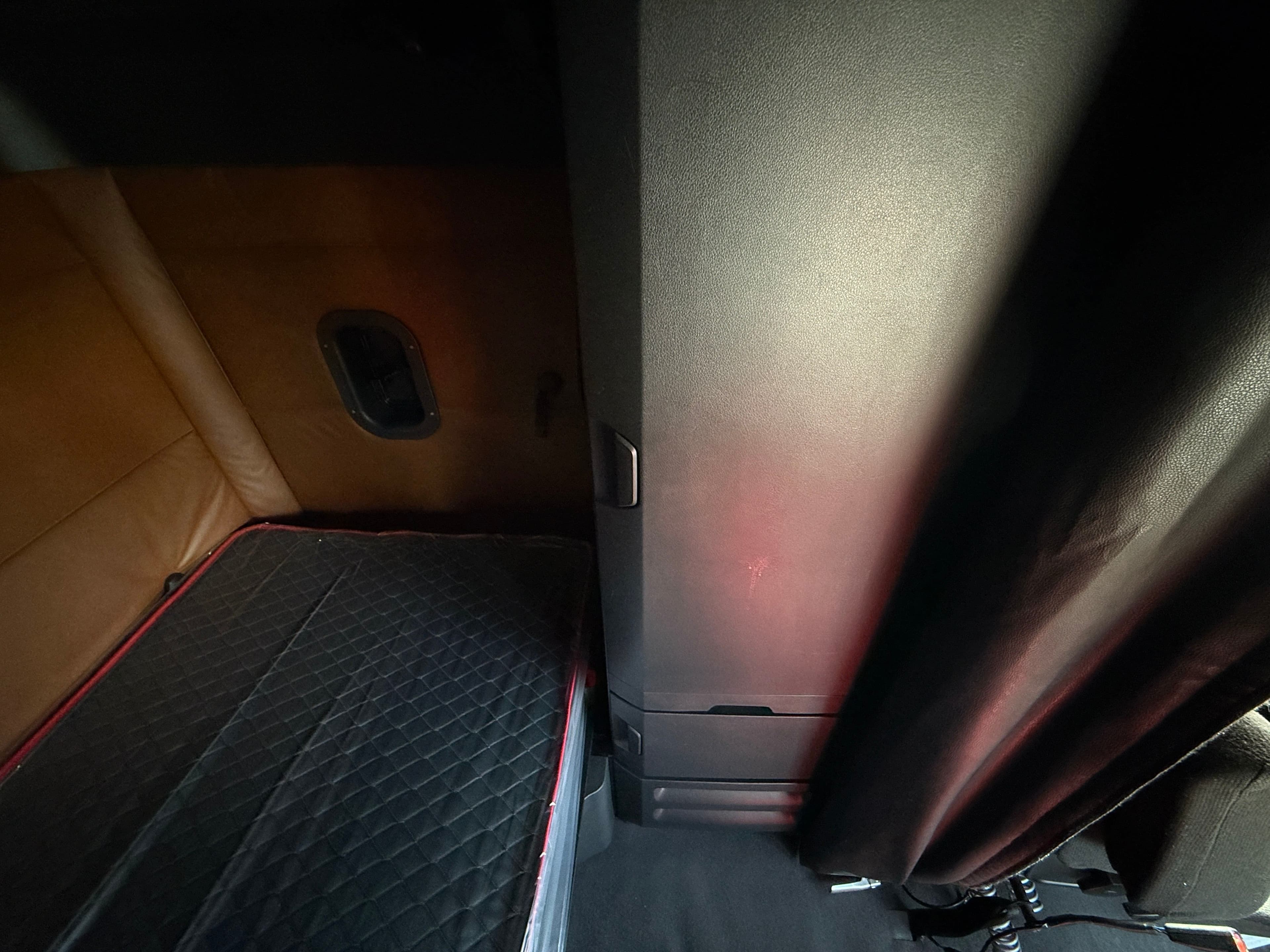 2020 Freightliner Cascadia 126 image 19