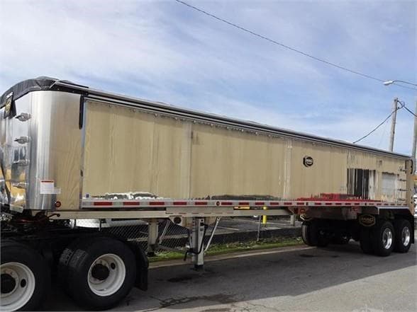 2027 MAC TRAILER MFG MVP TMAC39DMIA4P Web image 6