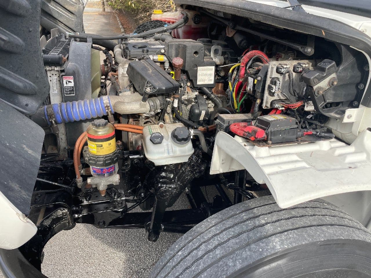 2020 Freightliner M2106 image 27