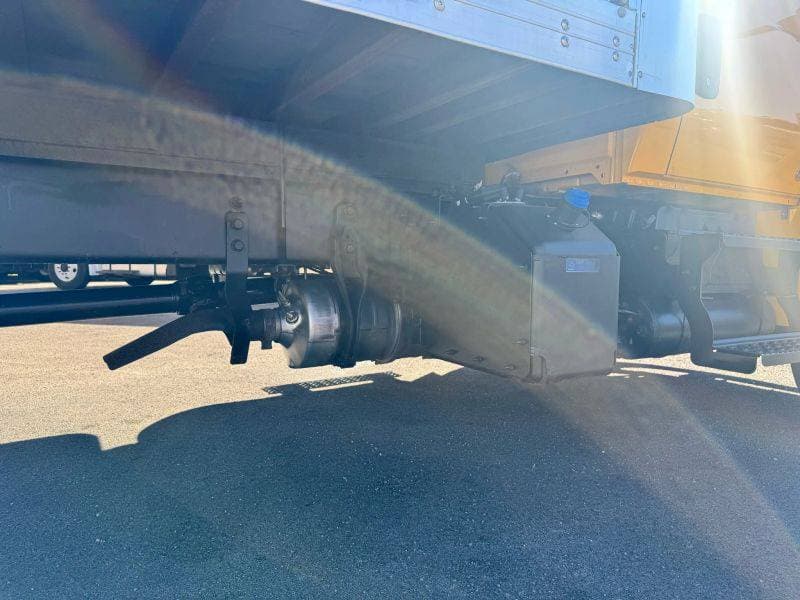 2019 International 4300 image 10